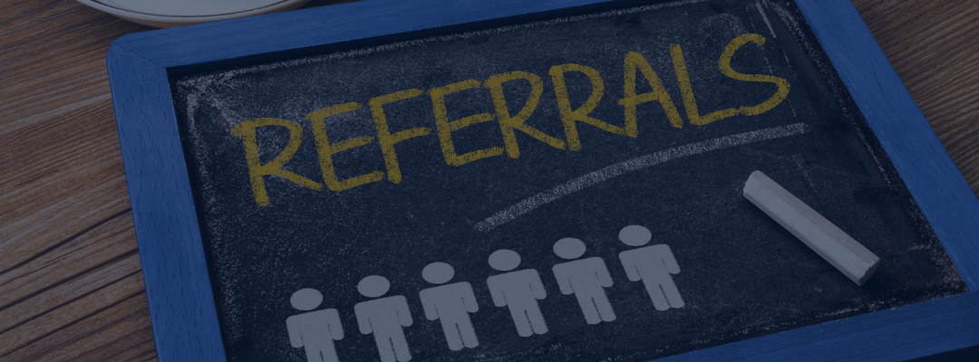 Referral